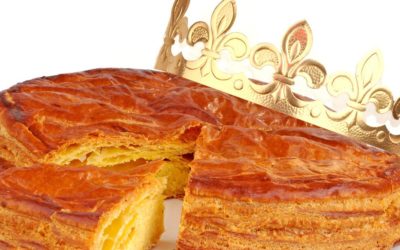 Galette des Rois