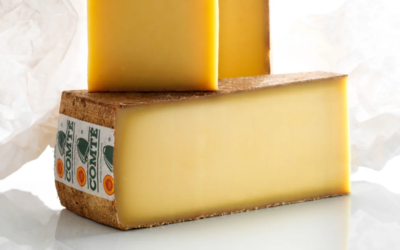 Attention : Livraison fromage décalée