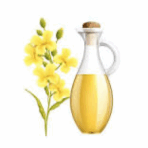 Huile de Colza Bio (75cl)