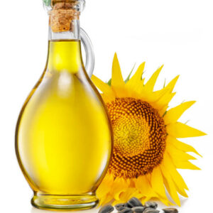 Huile de Tournesol Bio (75cl)
