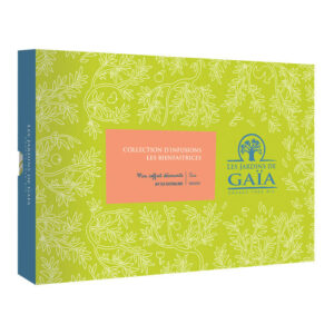Coffret Les Bienfaitrices – 120g
