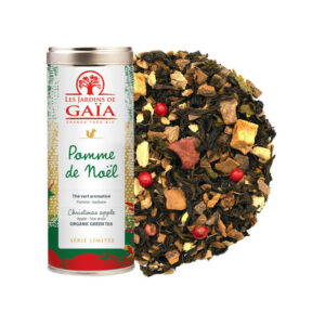 Pomme de Noël – tube 100g